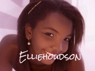 Elliehoudson