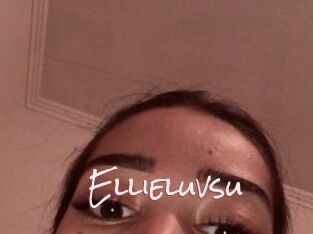 Ellieluvsu