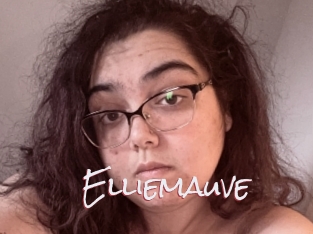 Elliemauve