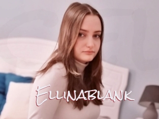 Ellinablank
