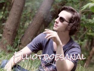 Elliotdoesanal