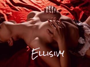 Ellisivy