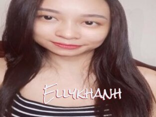 Ellykhanh