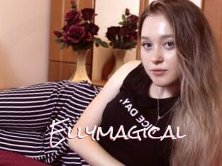 Ellymagical