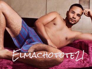 Elmachotote21