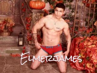 Elmerjames