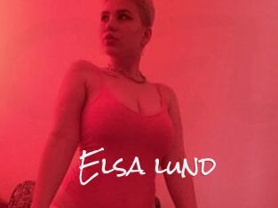 Elsa_lund