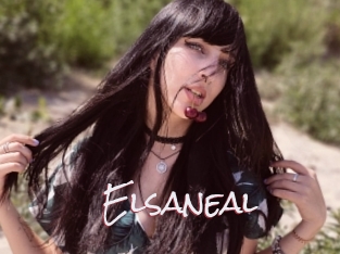 Elsaneal