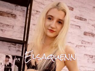 Elsaquenn