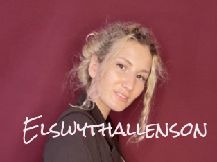Elswythallenson