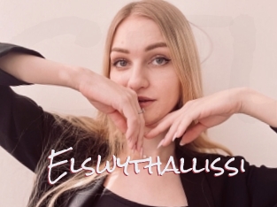 Elswythallissi