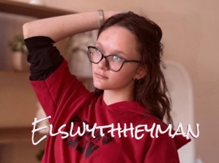 Elswythheyman