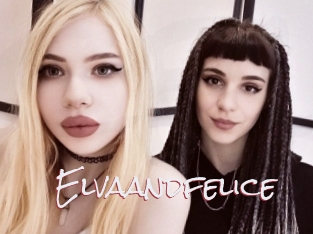 Elvaandfelice