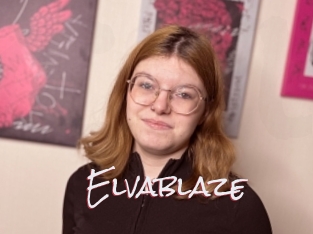 Elvablaze