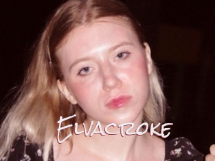 Elvacroke
