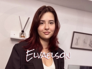 Elvaelson