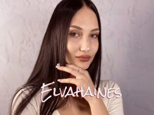 Elvahaines
