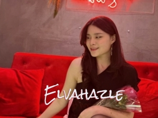 Elvahazle
