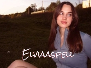 Elviaaspell