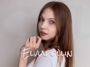 Elviafollin