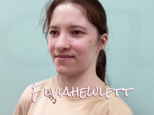 Elviahewlett