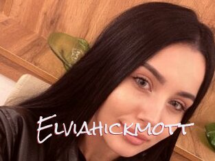Elviahickmott
