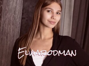 Elviarodman
