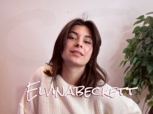 Elvinabeckett