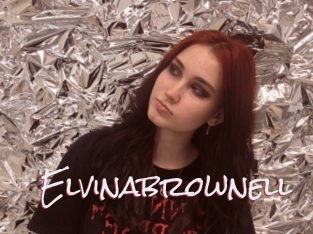 Elvinabrownell