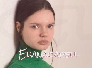 Elvinacapell