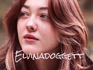 Elvinadoggett