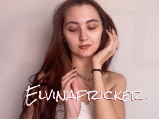 Elvinafricker