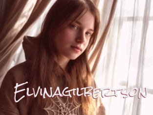 Elvinagilbertson
