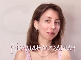 Elvinahaddaway