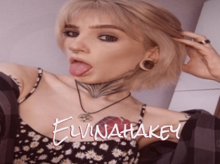 Elvinahakey