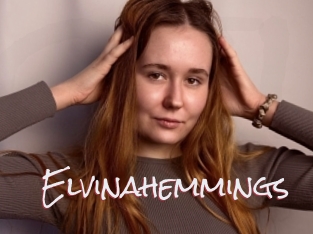 Elvinahemmings