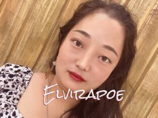 Elvirapoe