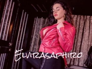 Elvirasaphiro
