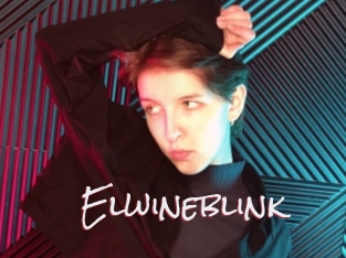 Elwineblink