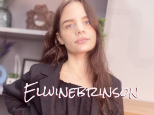 Elwinebrinson