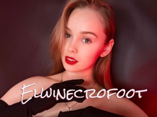 Elwinecrofoot