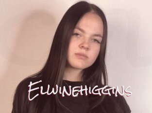 Elwinehiggins