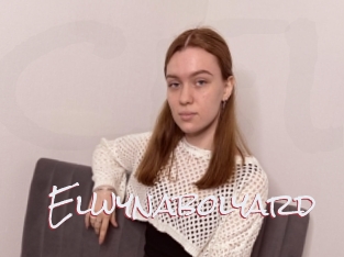 Elwynabolyard