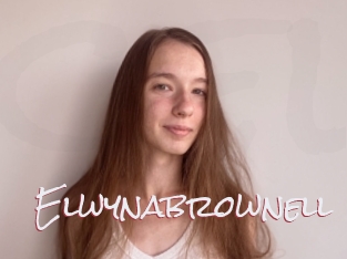 Elwynabrownell
