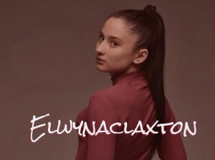 Elwynaclaxton