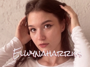 Elwynaharriss