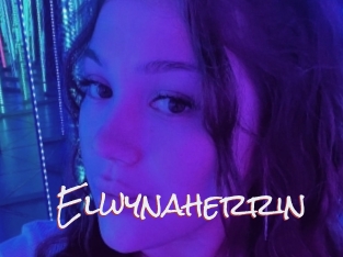 Elwynaherrin