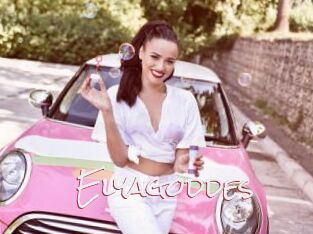Elyagoddes