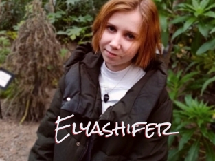 Elyashifer