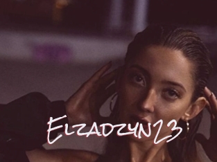 Elzadzyn23